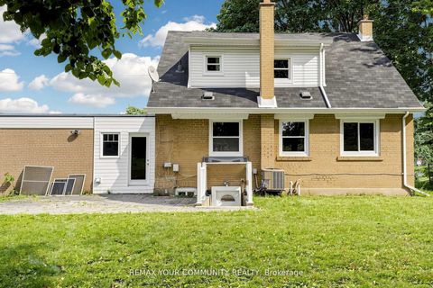 Photo 29 at 22 Havenridge Drive, The Westway, Toronto