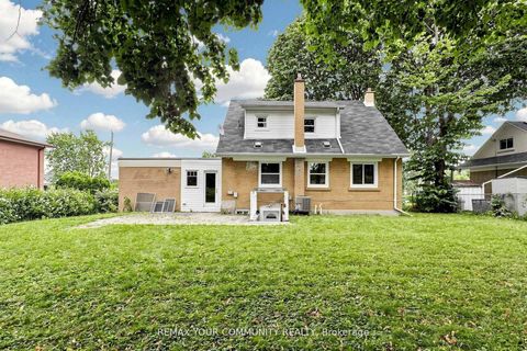 Photo 31 at 22 Havenridge Drive, The Westway, Toronto