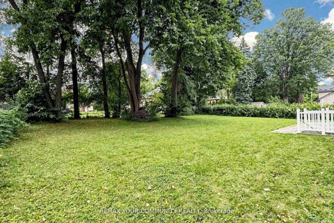 Photo 32 at 22 Havenridge Drive, The Westway, Toronto