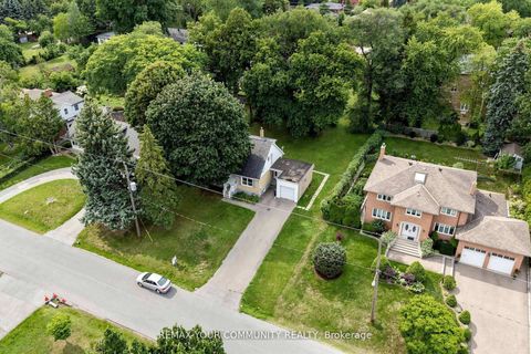 Photo 33 at 22 Havenridge Drive, The Westway, Toronto