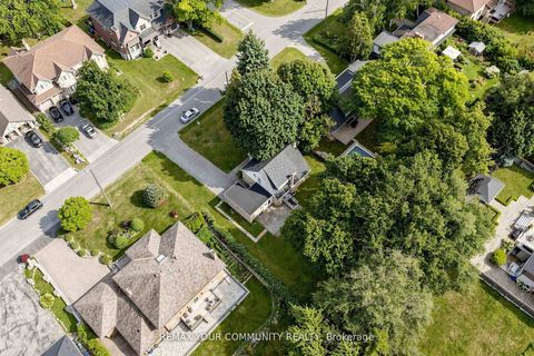 Photo 36 at 22 Havenridge Drive, The Westway, Toronto