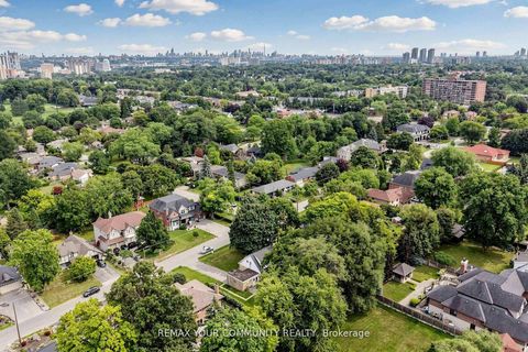 Photo 37 at 22 Havenridge Drive, The Westway, Toronto