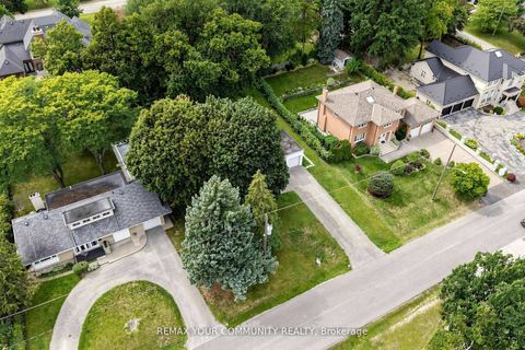 Photo 40 at 22 Havenridge Drive, The Westway, Toronto