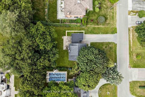 Photo 41 at 22 Havenridge Drive, The Westway, Toronto