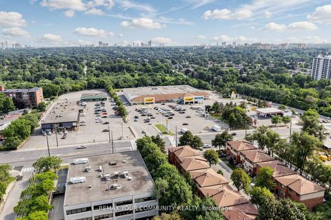 Photo 43 at 22 Havenridge Drive, The Westway, Toronto