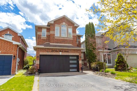 Photo 1 at 550 Bert Budd Avenue, College Manor, Newmarket