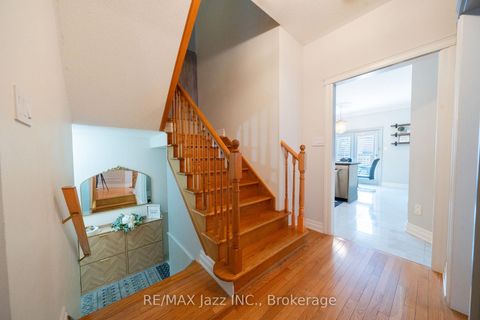 Photo 5 at 550 Bert Budd Avenue, College Manor, Newmarket