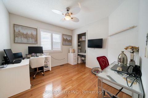 Photo 28 at 550 Bert Budd Avenue, College Manor, Newmarket