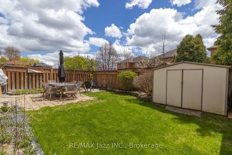 Photo 46 at 550 Bert Budd Avenue, College Manor, Newmarket