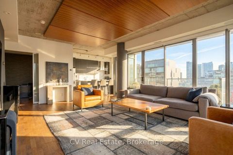 Photo 0 at 1305 - 95 Bathurst Street, Waterfront Communities C1, Toronto