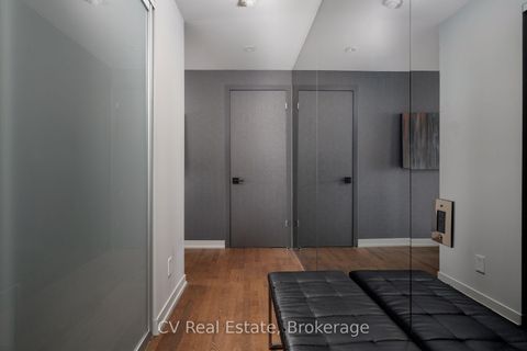 Photo 2 at 1305 - 95 Bathurst Street, Waterfront Communities C1, Toronto