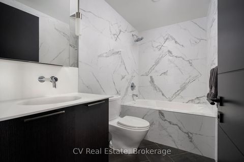 Photo 4 at 1305 - 95 Bathurst Street, Waterfront Communities C1, Toronto