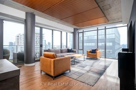 Photo 7 at 1305 - 95 Bathurst Street, Waterfront Communities C1, Toronto