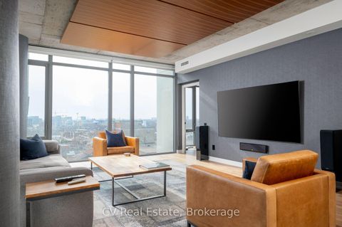 Photo 8 at 1305 - 95 Bathurst Street, Waterfront Communities C1, Toronto