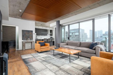 Photo 9 at 1305 - 95 Bathurst Street, Waterfront Communities C1, Toronto