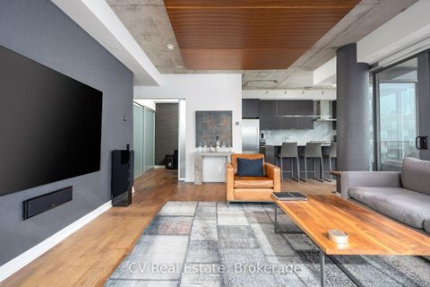Photo 11 at 1305 - 95 Bathurst Street, Waterfront Communities C1, Toronto