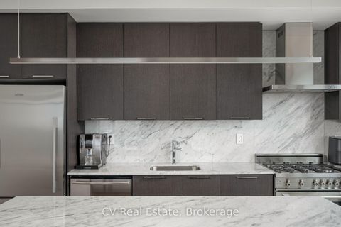 Photo 14 at 1305 - 95 Bathurst Street, Waterfront Communities C1, Toronto