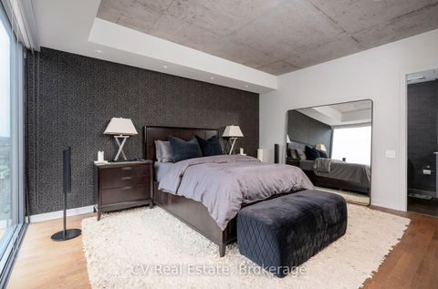 Photo 16 at 1305 - 95 Bathurst Street, Waterfront Communities C1, Toronto