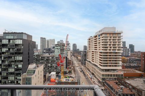 Photo 20 at 1305 - 95 Bathurst Street, Waterfront Communities C1, Toronto