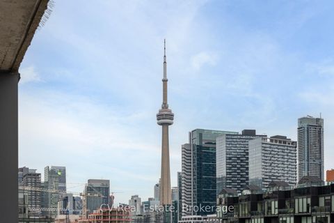 Photo 21 at 1305 - 95 Bathurst Street, Waterfront Communities C1, Toronto