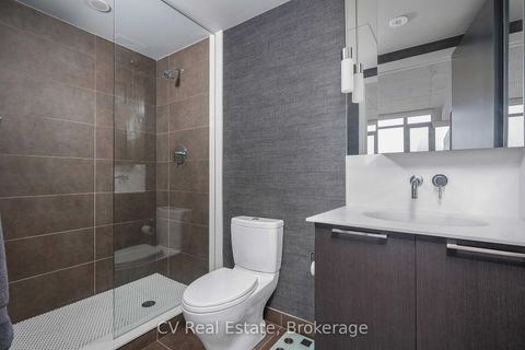 Photo 23 at 1305 - 95 Bathurst Street, Waterfront Communities C1, Toronto