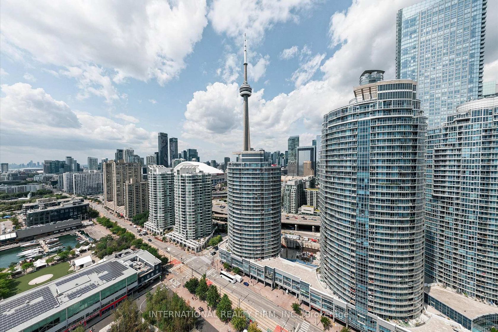 Ph4 - 218 Queens Quay W, Waterfront Communities C1, Toronto photo number 2