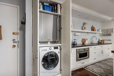 Photo 7 at 705 - 50 Quebec Avenue, High Park North, Toronto