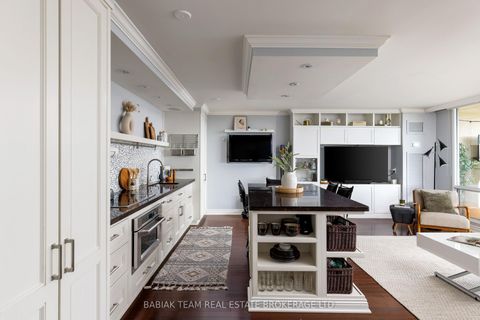 Photo 8 at 705 - 50 Quebec Avenue, High Park North, Toronto