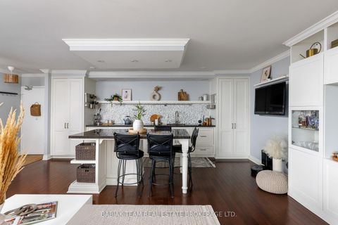 Photo 9 at 705 - 50 Quebec Avenue, High Park North, Toronto