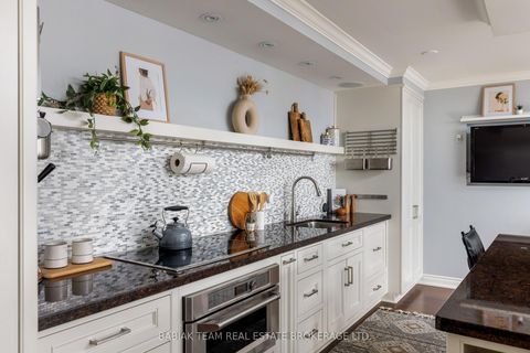 Photo 10 at 705 - 50 Quebec Avenue, High Park North, Toronto