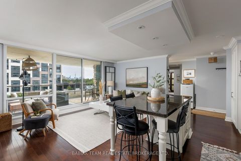 Photo 11 at 705 - 50 Quebec Avenue, High Park North, Toronto