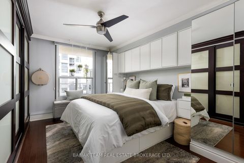Photo 12 at 705 - 50 Quebec Avenue, High Park North, Toronto