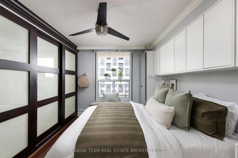 Photo 13 at 705 - 50 Quebec Avenue, High Park North, Toronto