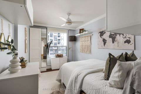 Photo 16 at 705 - 50 Quebec Avenue, High Park North, Toronto