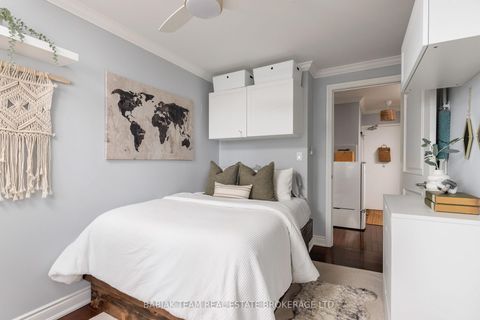 Photo 17 at 705 - 50 Quebec Avenue, High Park North, Toronto