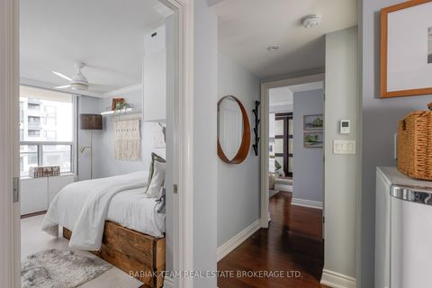 Photo 19 at 705 - 50 Quebec Avenue, High Park North, Toronto