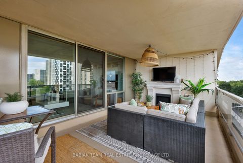Photo 20 at 705 - 50 Quebec Avenue, High Park North, Toronto