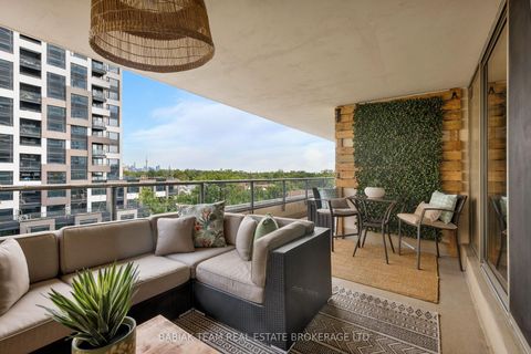 Photo 22 at 705 - 50 Quebec Avenue, High Park North, Toronto