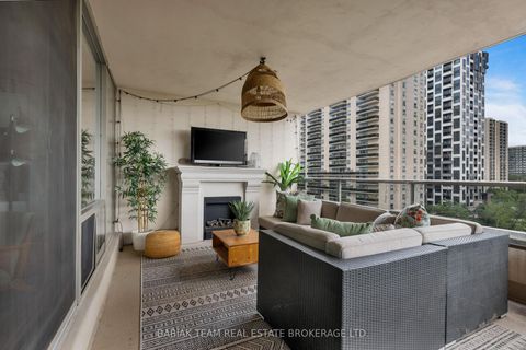 Photo 23 at 705 - 50 Quebec Avenue, High Park North, Toronto
