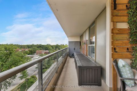 Photo 24 at 705 - 50 Quebec Avenue, High Park North, Toronto