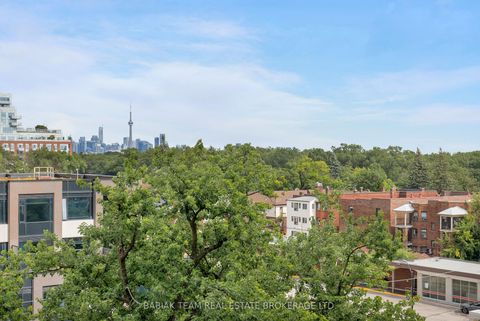 Photo 25 at 705 - 50 Quebec Avenue, High Park North, Toronto