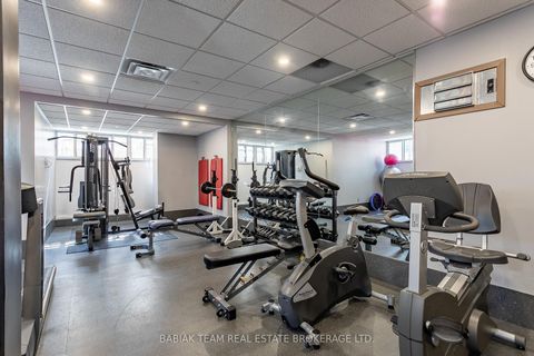 Photo 26 at 705 - 50 Quebec Avenue, High Park North, Toronto