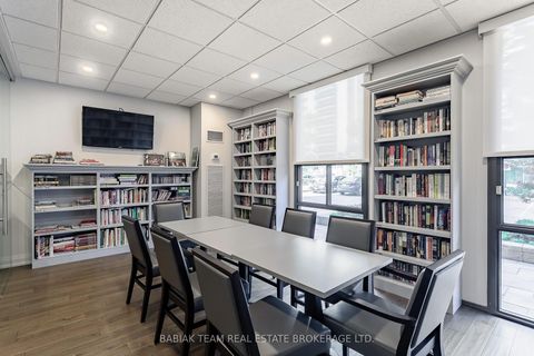 Photo 29 at 705 - 50 Quebec Avenue, High Park North, Toronto