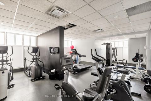 Photo 30 at 705 - 50 Quebec Avenue, High Park North, Toronto