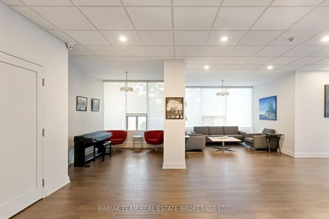 Photo 31 at 705 - 50 Quebec Avenue, High Park North, Toronto