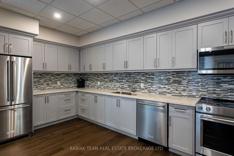 Photo 32 at 705 - 50 Quebec Avenue, High Park North, Toronto