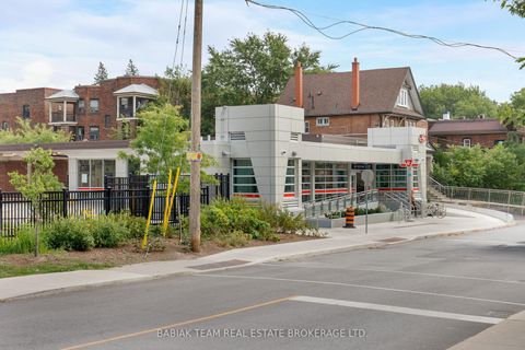 Photo 34 at 705 - 50 Quebec Avenue, High Park North, Toronto
