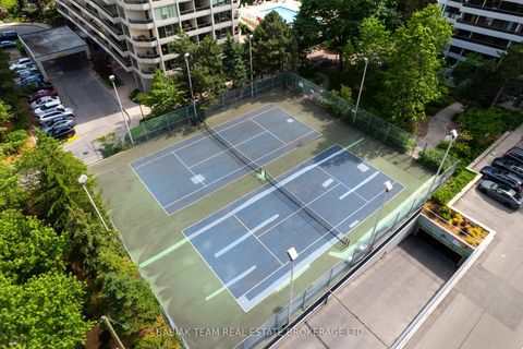 Photo 35 at 705 - 50 Quebec Avenue, High Park North, Toronto