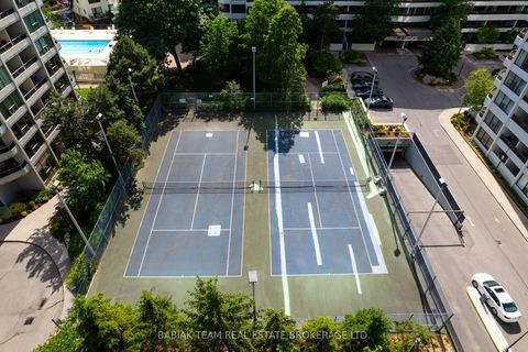 Photo 36 at 705 - 50 Quebec Avenue, High Park North, Toronto