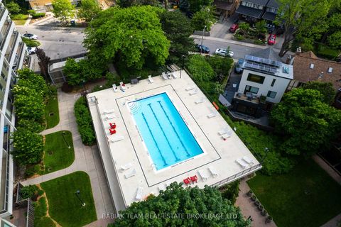 Photo 37 at 705 - 50 Quebec Avenue, High Park North, Toronto
